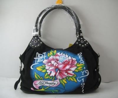 cheap Ed Hardy Bags-257